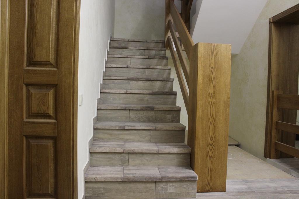 Hotel Barin House Sumy Exterior foto